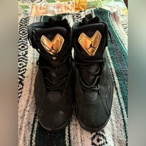 Jordan True Flight Basketball Shoes